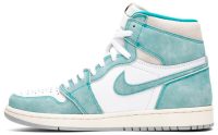 Air Jordan 1 Retro High OG ‘Turbo Green’ 555088-311