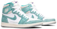 Air Jordan 1 Retro High OG ‘Turbo Green’ 555088-311