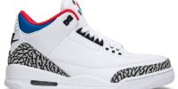 Air Jordan 3 Retro ‘Seoul’ AV8370-100