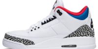 Air Jordan 3 Retro ‘Seoul’ AV8370-100