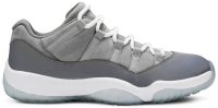 Air Jordan 11 Retro Low ‘Cool Grey’ 528895-003