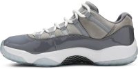 Air Jordan 11 Retro Low ‘Cool Grey’ 528895-003