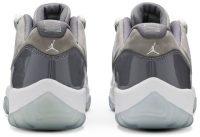 Air Jordan 11 Retro Low ‘Cool Grey’ 528895-003