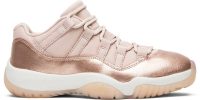 Wmns Air Jordan 11 Low ‘Rose Gold’ AH7860-105