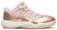 Wmns Air Jordan 11 Low ‘Rose Gold’ AH7860-105