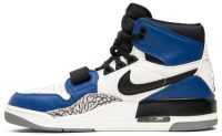 Just Don x Jordan Legacy 312 ‘Storm Blue’ AQ4160-104