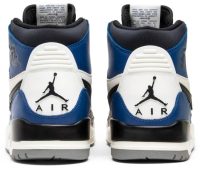 Just Don x Jordan Legacy 312 ‘Storm Blue’ AQ4160-104