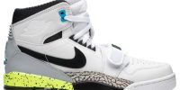 Just Don x Jordan Legacy 312 ‘Billy Hoyle’ AQ4160-107