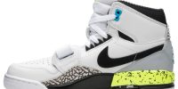 Just Don x Jordan Legacy 312 ‘Billy Hoyle’ AQ4160-107