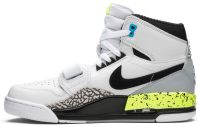 Just Don x Jordan Legacy 312 ‘Billy Hoyle’ AQ4160-107