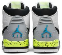 Just Don x Jordan Legacy 312 ‘Billy Hoyle’ AQ4160-107