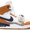 Just Don x Jordan Legacy 312 ‘Medicine Ball’ AQ4160-140