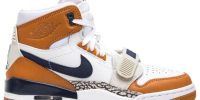 Just Don x Jordan Legacy 312 ‘Medicine Ball’ AQ4160-140