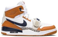 Just Don x Jordan Legacy 312 ‘Medicine Ball’ AQ4160-140