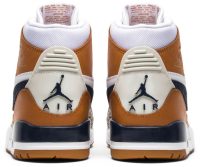 Just Don x Jordan Legacy 312 ‘Medicine Ball’ AQ4160-140