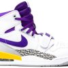 Jordan Legacy 312 ‘Lakers’ AV3922-157