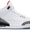 Air Jordan 3 Retro NRG ‘Free Throw Line’ 923096-101