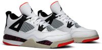 Air Jordan 4 Retro PS ‘Pale Citron’ BQ7669-116