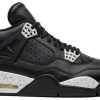 Air Jordan 4 Retro LS ‘Oreo’ 2015 314254-003