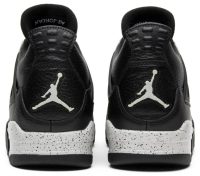 Air Jordan 4 Retro LS ‘Oreo’ 2015 314254-003