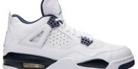 Air Jordan 4 Retro LS ‘Legend Blue’ 314254-107