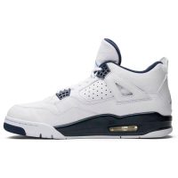 Air Jordan 4 Retro LS ‘Legend Blue’ 314254-107