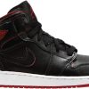 Air Jordan 1 Retro Mid ‘Tuxedo’ 554724-113