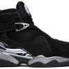 Air Jordan 8 Retro ‘Chrome’ 2015 305381-003