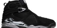 Air Jordan 8 Retro ‘Chrome’ 2015 305381-003