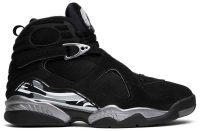 Air Jordan 8 Retro ‘Chrome’ 2015 305381-003