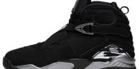 Air Jordan 8 Retro ‘Chrome’ 2015 305381-003