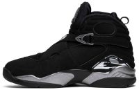 Air Jordan 8 Retro ‘Chrome’ 2015 305381-003