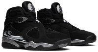 Air Jordan 8 Retro ‘Chrome’ 2015 305381-003