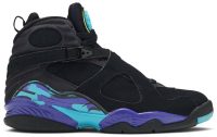 Air Jordan 8 Retro ‘Aqua’ 2007 305381-041