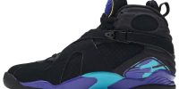 Air Jordan 8 Retro ‘Aqua’ 2007 305381-041