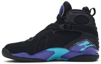 Air Jordan 8 Retro ‘Aqua’ 2007 305381-041