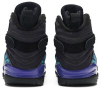 Air Jordan 8 Retro ‘Aqua’ 2007 305381-041