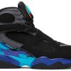 Air Jordan 8 Retro ‘Aqua’ 2015 305381-025