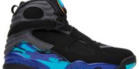 Air Jordan 8 Retro ‘Aqua’ 2015 305381-025