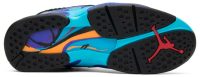 Air Jordan 8 Retro ‘Aqua’ 2015 305381-025