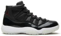 Air Jordan 11 Retro ’72-10′ 378037-002