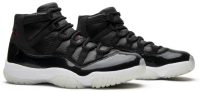 Air Jordan 11 Retro ’72-10′ 378037-002