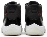 Air Jordan 11 Retro ’72-10′ 378037-002