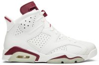 Air Jordan 6 Retro ‘Maroon’ 2015 384664-116