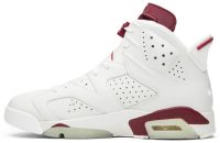 Air Jordan 6 Retro ‘Maroon’ 2015 384664-116