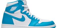 Air Jordan 1 Retro High OG ‘UNC’ 555088-117