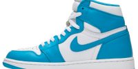 Air Jordan 1 Retro High OG ‘UNC’ 555088-117