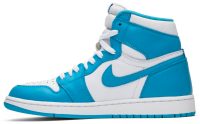 Air Jordan 1 Retro High OG ‘UNC’ 555088-117