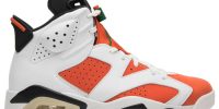 Air Jordan 6 Retro ‘Gatorade’ 384664-145