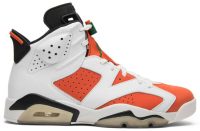 Air Jordan 6 Retro ‘Gatorade’ 384664-145